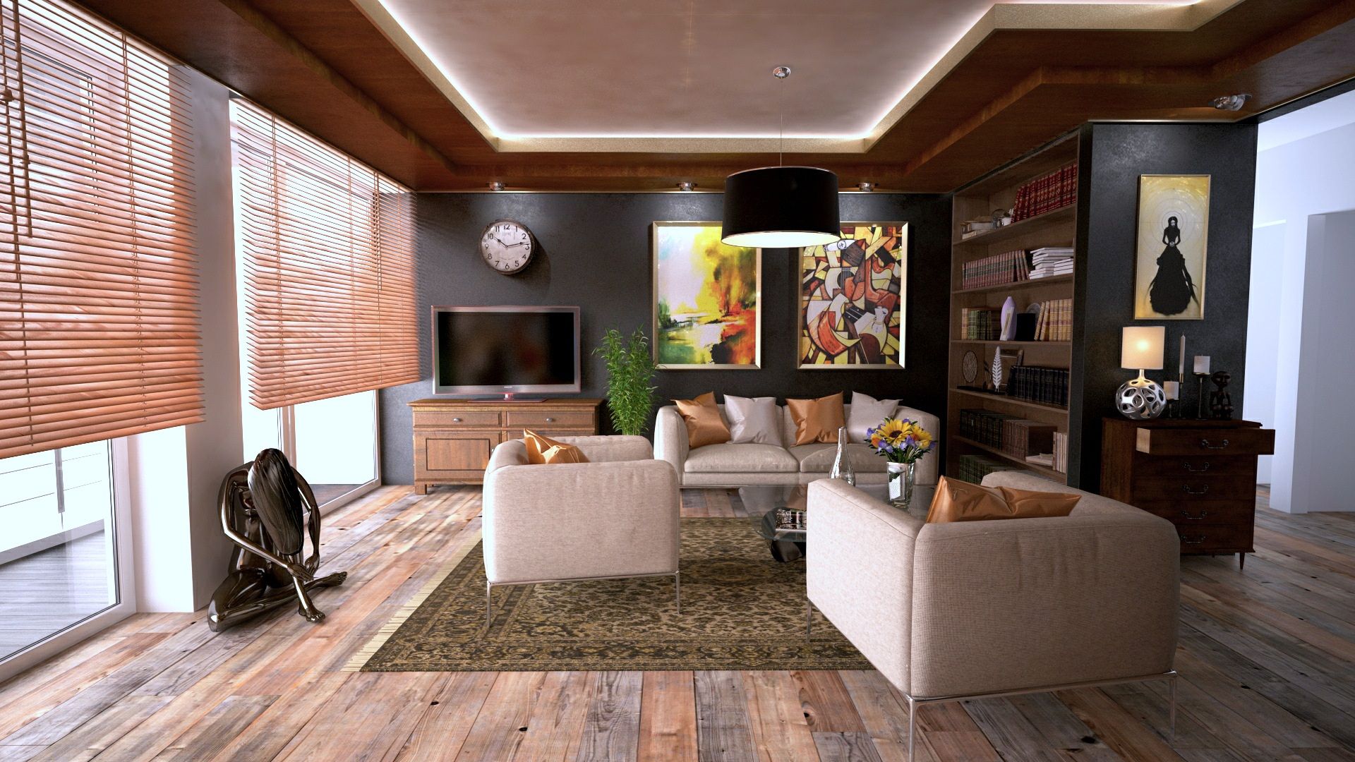 BBD Ambrosia Villa Lucknow